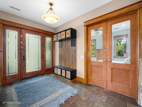 Tiny photo for 4218 Florence Avenue, Downers Grove, IL 60515 (MLS # 12515123)