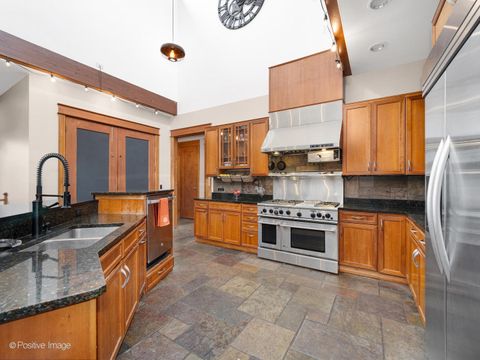 Tiny photo for 4218 Florence Avenue, Downers Grove, IL 60515 (MLS # 12515123)