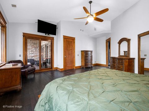 Tiny photo for 4218 Florence Avenue, Downers Grove, IL 60515 (MLS # 12515123)