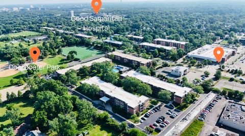 Tiny photo for 4250 Saratoga Avenue #L305, Downers Grove, IL 60515 (MLS # 12532136)