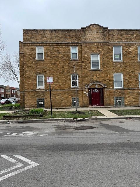 Photo of 5301 W Le Moyne Street #2, Chicago, IL 60651 (MLS # 12340899)