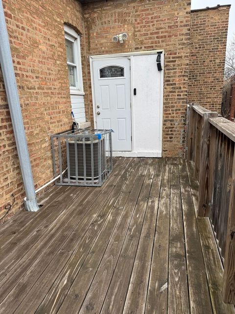 Tiny photo for 5301 W Le Moyne Street #2, Chicago, IL 60651 (MLS # 12340899)