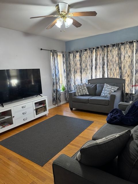 Tiny photo for 5301 W Le Moyne Street #2, Chicago, IL 60651 (MLS # 12340899)