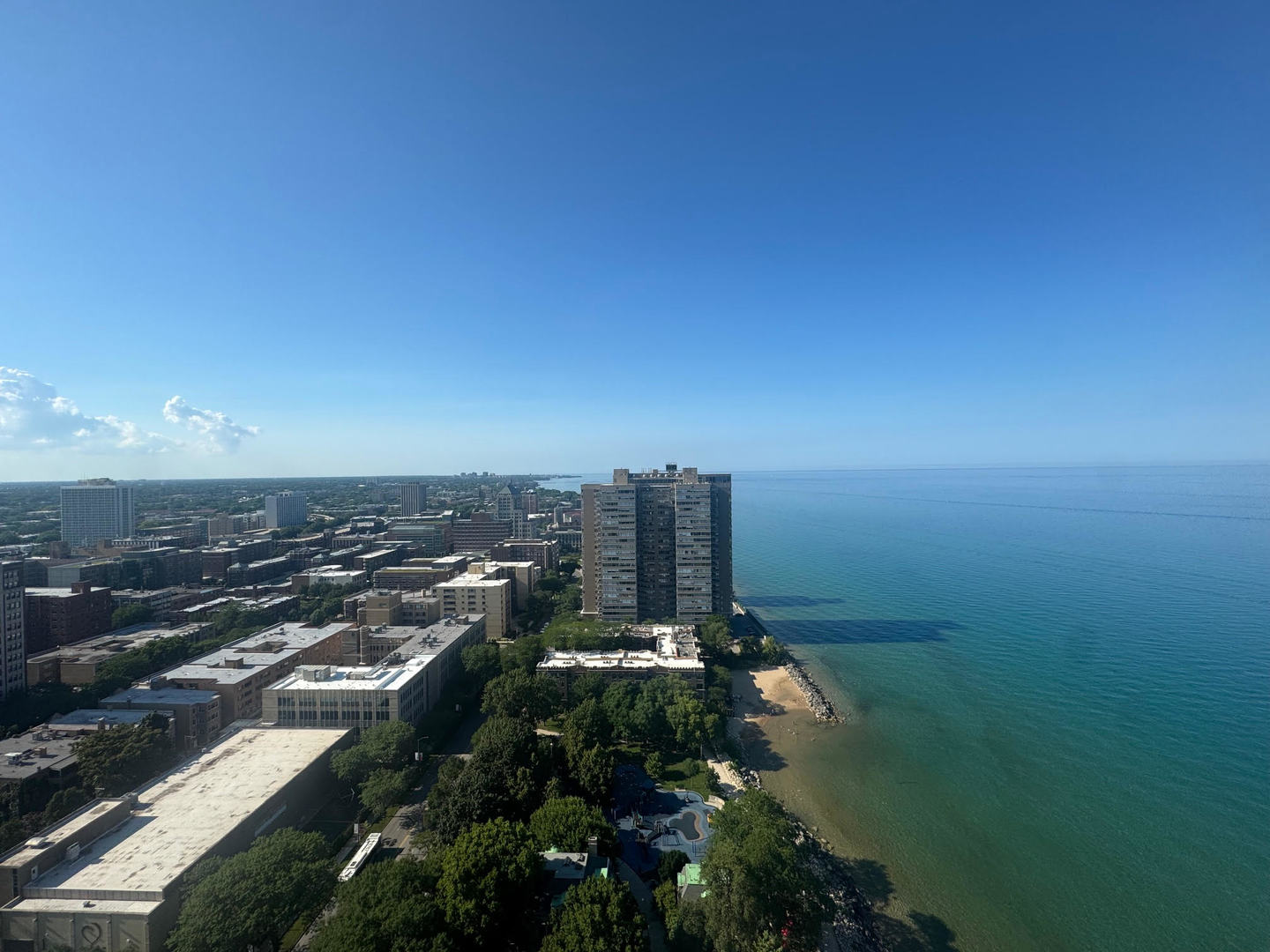 6171 N SHERIDAN Road 2809