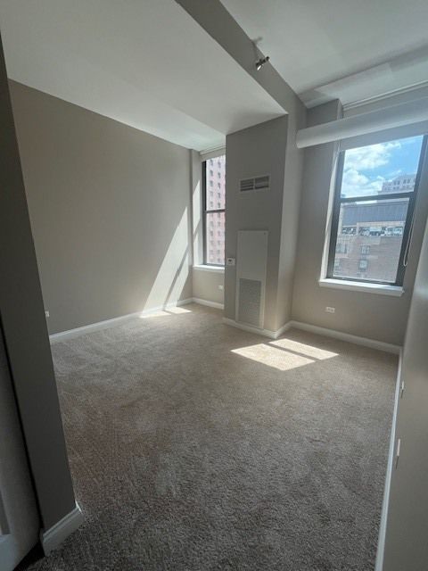 Tiny photo for 8 W Monroe Street #1102, Chicago, IL 60603 (MLS # 12622573)