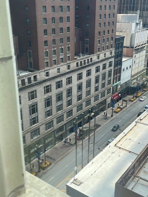 Tiny photo for 8 W Monroe Street #1102, Chicago, IL 60603 (MLS # 12622573)