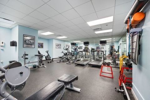 Tiny photo for 8 W Monroe Street #1102, Chicago, IL 60603 (MLS # 12622573)