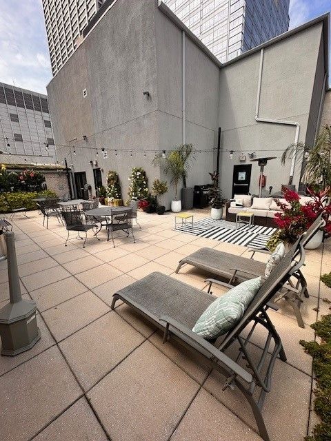 Tiny photo for 8 W Monroe Street #1102, Chicago, IL 60603 (MLS # 12622573)