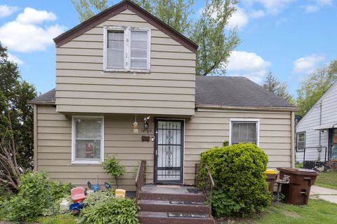 Photo of 1634 Loomis Street, Rockford, IL 61102 (MLS # 12657164)