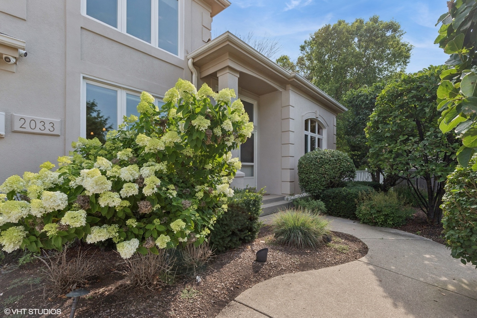 2033 Olive Hill Drive