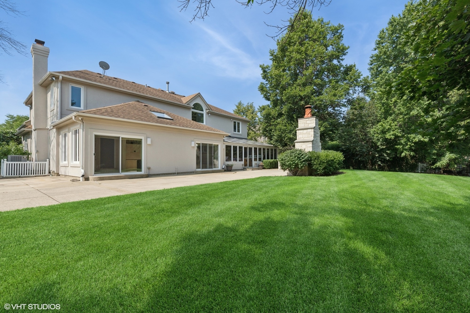 2033 Olive Hill Drive
