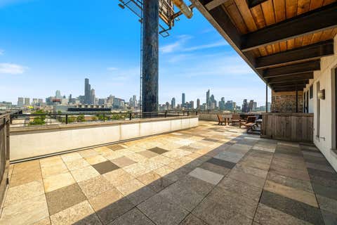 Tiny photo for 1600 S Jefferson Street #201, Chicago, IL 60616 (MLS # 12669010)