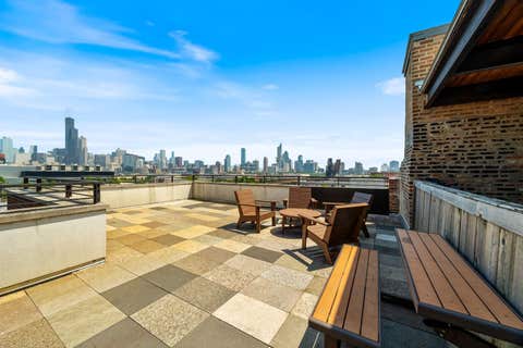 Tiny photo for 1600 S Jefferson Street #201, Chicago, IL 60616 (MLS # 12669010)