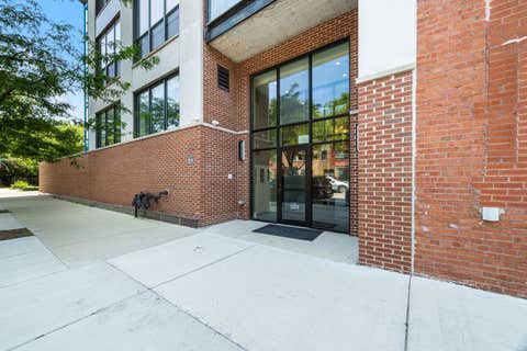 Tiny photo for 1600 S Jefferson Street #201, Chicago, IL 60616 (MLS # 12669010)