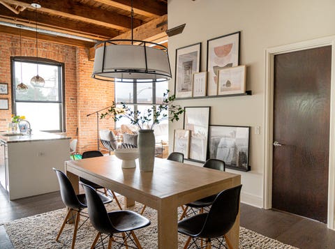 Tiny photo for 1600 S Jefferson Street #201, Chicago, IL 60616 (MLS # 12669010)