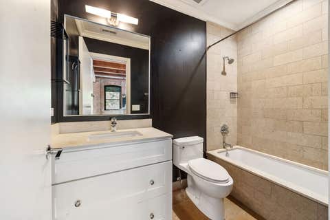 Tiny photo for 1600 S Jefferson Street #201, Chicago, IL 60616 (MLS # 12669010)