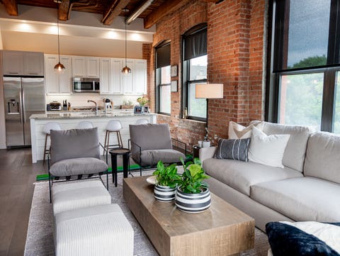 Tiny photo for 1600 S Jefferson Street #201, Chicago, IL 60616 (MLS # 12669010)