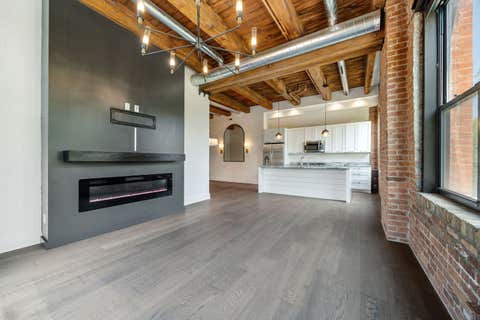 Tiny photo for 1600 S Jefferson Street #201, Chicago, IL 60616 (MLS # 12669010)