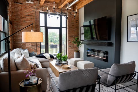 Tiny photo for 1600 S Jefferson Street #201, Chicago, IL 60616 (MLS # 12669010)