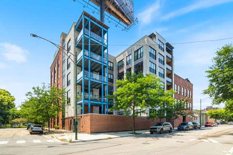 Photo of 1600 S Jefferson Street #201, Chicago, IL 60616 (MLS # 12669010)