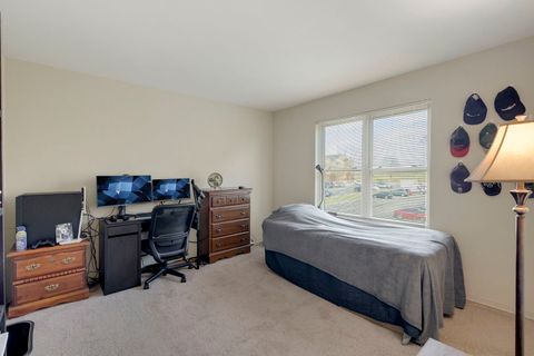 Tiny photo for 208 Glengarry Drive #301, Bloomingdale, IL 60108 (MLS # 12611030)