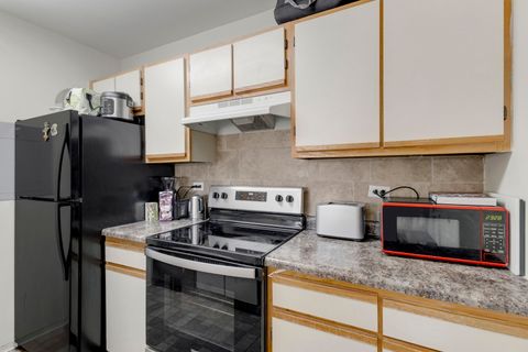 Tiny photo for 208 Glengarry Drive #301, Bloomingdale, IL 60108 (MLS # 12611030)