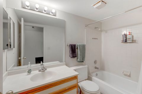 Tiny photo for 208 Glengarry Drive #301, Bloomingdale, IL 60108 (MLS # 12611030)