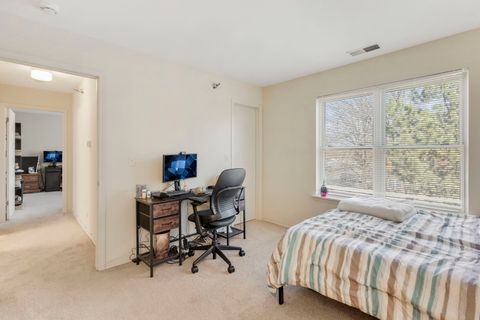 Tiny photo for 208 Glengarry Drive #301, Bloomingdale, IL 60108 (MLS # 12611030)