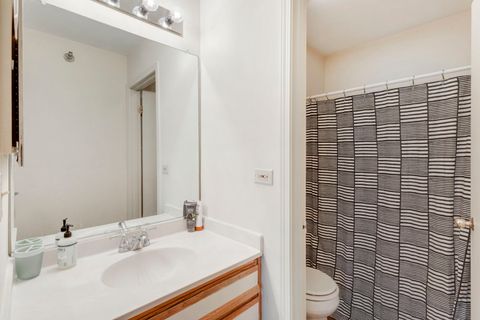 Tiny photo for 208 Glengarry Drive #301, Bloomingdale, IL 60108 (MLS # 12611030)