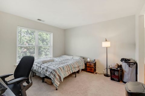 Tiny photo for 208 Glengarry Drive #301, Bloomingdale, IL 60108 (MLS # 12611030)