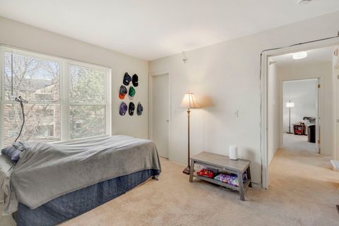 Tiny photo for 208 Glengarry Drive #301, Bloomingdale, IL 60108 (MLS # 12611030)