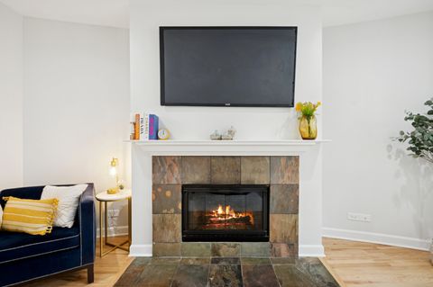 Tiny photo for 3835 N Ashland Avenue #1N, Chicago, IL 60613 (MLS # 12401497)