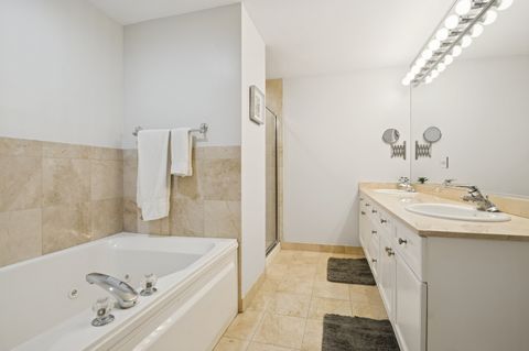 Tiny photo for 3835 N Ashland Avenue #1N, Chicago, IL 60613 (MLS # 12401497)