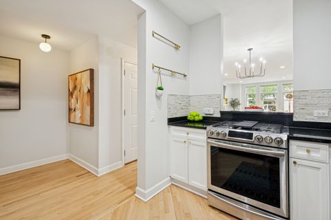 Tiny photo for 3835 N Ashland Avenue #1N, Chicago, IL 60613 (MLS # 12401497)