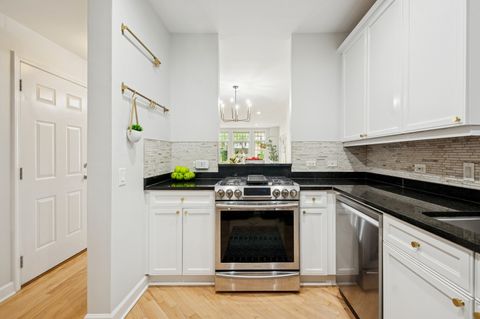 Tiny photo for 3835 N Ashland Avenue #1N, Chicago, IL 60613 (MLS # 12401497)
