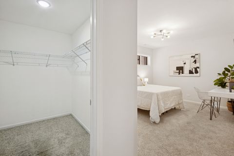 Tiny photo for 3835 N Ashland Avenue #1N, Chicago, IL 60613 (MLS # 12401497)