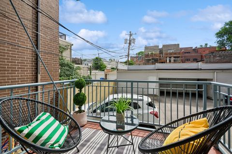 Tiny photo for 3835 N Ashland Avenue #1N, Chicago, IL 60613 (MLS # 12401497)