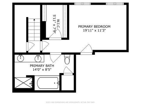 Tiny photo for 3835 N Ashland Avenue #1N, Chicago, IL 60613 (MLS # 12401497)