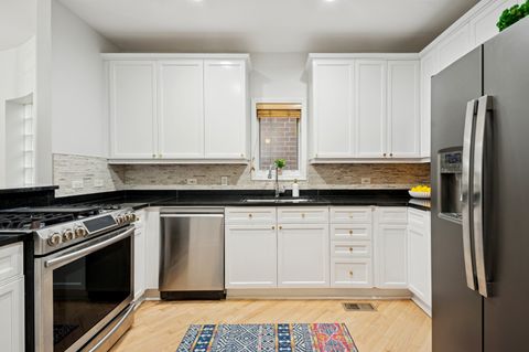 Tiny photo for 3835 N Ashland Avenue #1N, Chicago, IL 60613 (MLS # 12401497)