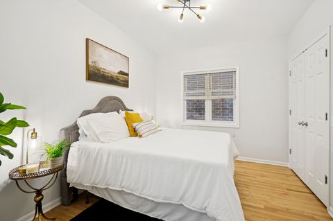 Tiny photo for 3835 N Ashland Avenue #1N, Chicago, IL 60613 (MLS # 12401497)