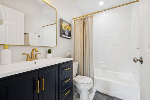 Tiny photo for 3835 N Ashland Avenue #1N, Chicago, IL 60613 (MLS # 12401497)