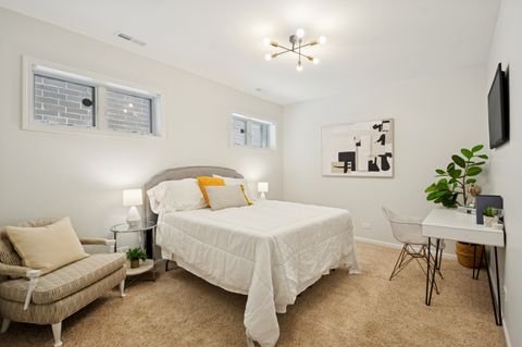 Tiny photo for 3835 N Ashland Avenue #1N, Chicago, IL 60613 (MLS # 12401497)