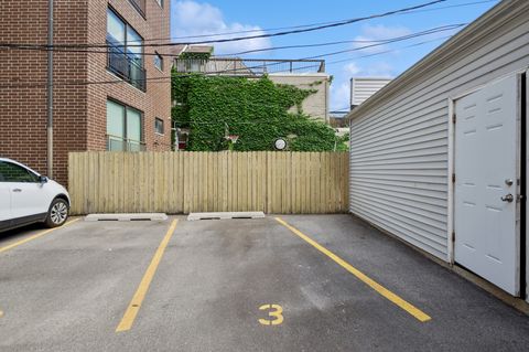 Tiny photo for 3835 N Ashland Avenue #1N, Chicago, IL 60613 (MLS # 12401497)