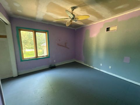 Tiny photo for 251 Illini Drive, Sparland, IL 61565 (MLS # 12476359)