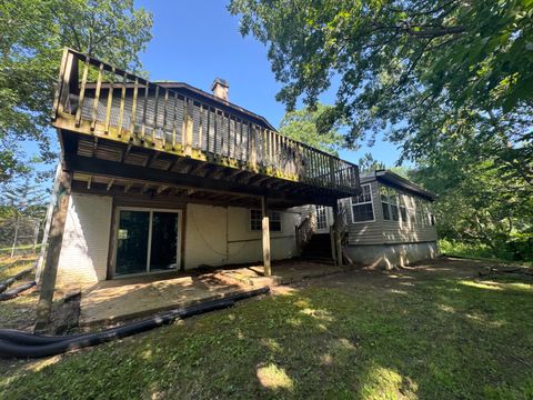 Tiny photo for 251 Illini Drive, Sparland, IL 61565 (MLS # 12476359)