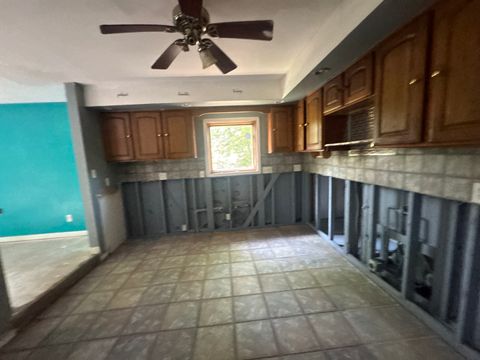 Tiny photo for 251 Illini Drive, Sparland, IL 61565 (MLS # 12476359)