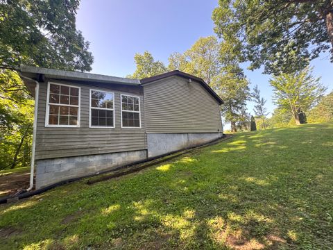 Tiny photo for 251 Illini Drive, Sparland, IL 61565 (MLS # 12476359)