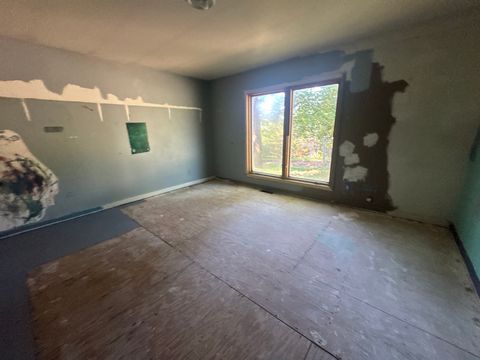 Tiny photo for 251 Illini Drive, Sparland, IL 61565 (MLS # 12476359)