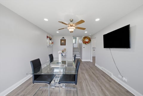 Tiny photo for 4228 W 127th Street, Alsip, IL 60803 (MLS # 12746286)