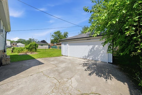 Tiny photo for 4228 W 127th Street, Alsip, IL 60803 (MLS # 12746286)